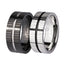 RSS757 STAINLESS STEEL RING AAB CO..