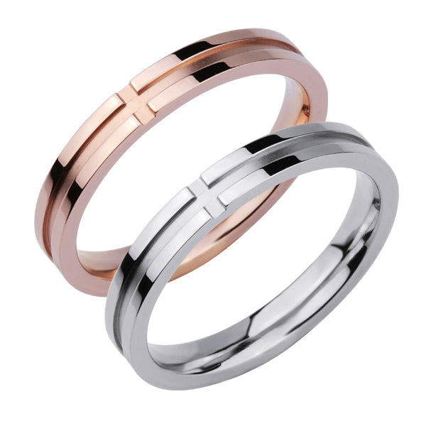 RSS758 STAINLESS STEEL RING