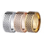 RSS759 STAINLESS STEEL RING