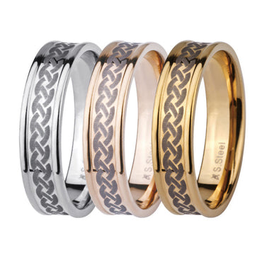 RSS760 STAINLESS STEEL RING AAB CO..