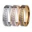 RSS760 STAINLESS STEEL RING