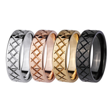 RSS761 STAINLESS STEEL RING AAB CO..