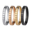 RSS765 STAINLESS STEEL RING