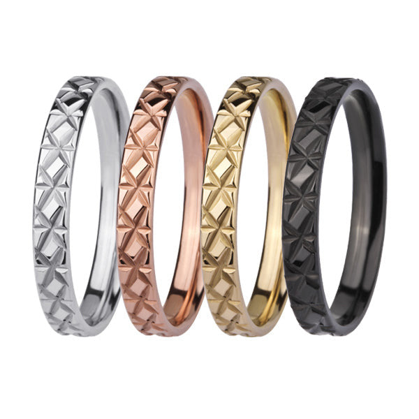 RSS766 STAINLESS STEEL RING AAB CO..