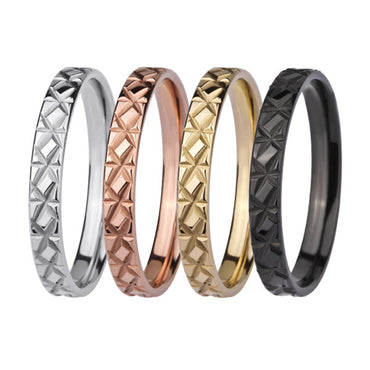 RSS766 STAINLESS STEEL RING AAB CO..