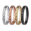 RSS766 STAINLESS STEEL RING AAB CO..
