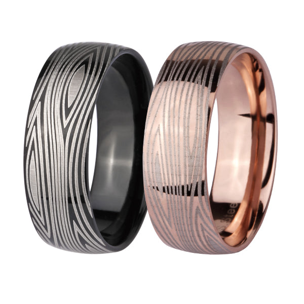 RSS767 STAINLESS STEEL RING
