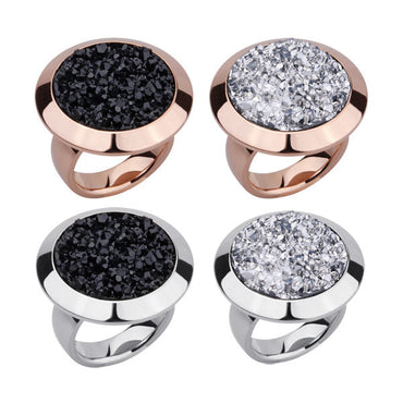 RSS777 STAINLESS STEEL RING AAB CO..