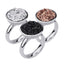 RSS785 STAINLESS STEEL RING
