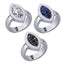 RSS811 STAINLESS STEEL RING