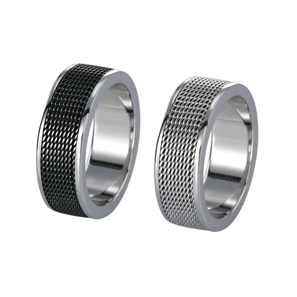 RSS864 STAINLESS STEEL RING AAB CO..