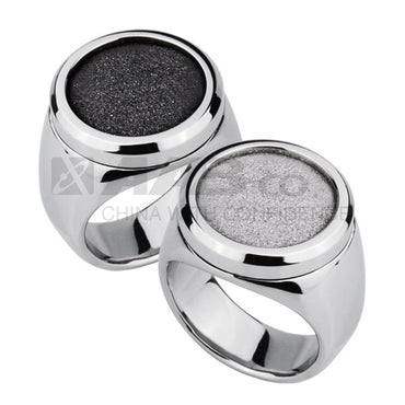 RSSD01 STAINLESS STEEL RING WITH DUST AAB CO..