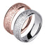 RSSD05 STAINLESS STEEL RING