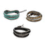 TBS05  FASHION BRACELET AAB CO..