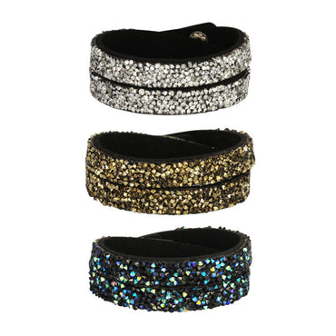 TBS33  FASHION BRACELET AAB CO..