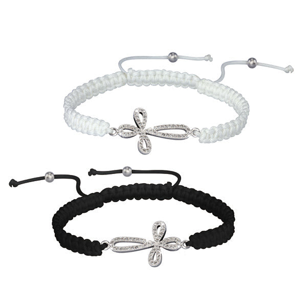 TBS42  BASE METAL BRACELET AAB CO..