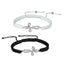 TBS42  BASE METAL BRACELET
