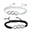 TBS45  BASE METAL BRACELET AAB CO..