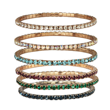 TBS47  FASHION BRACELET AAB CO..