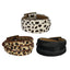 TBS69  FASHION LEATHER BRACELET