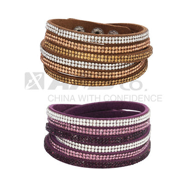 TBS70  FASHION BRACELET AAB CO..