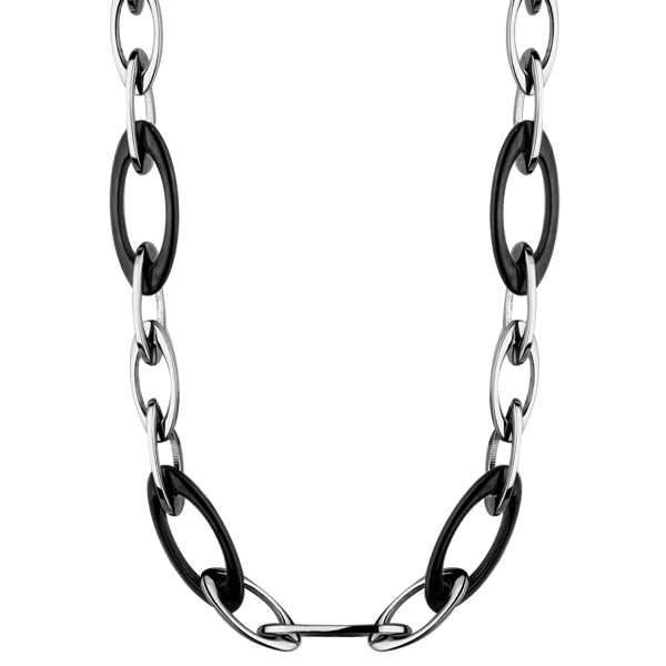 NSLD05 STAINLESS STEEL NECKLACE