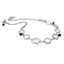 NSLD41 STAINLESS STEEL NECKLACE
