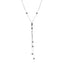 NSS160 STAINLESS STEEL NECKLACE PVD AAB CO..