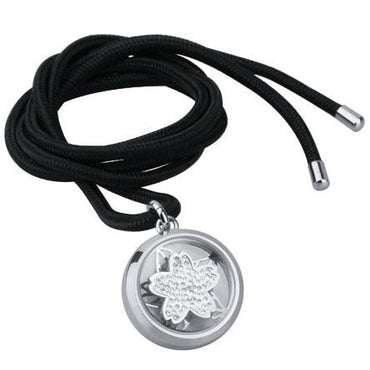 NSS312  STAINLESS STEEL NECKLACE AAB CO..