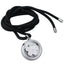 NSS312  STAINLESS STEEL NECKLACE