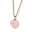 NSS339  STAINLESS STEEL NECKLACE AAB CO..