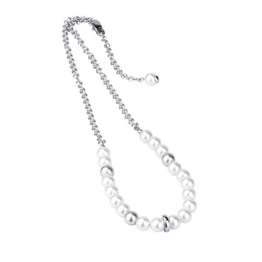 NSS350 STAINLESS STEEL NECKLACE AAB CO..