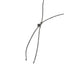 NSS360 STAINLESS STEEL NECKLACE