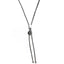 NSS360 STAINLESS STEEL NECKLACE