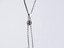 NSS360 STAINLESS STEEL NECKLACE