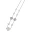 NSS375 STAINLESS STEEL NECKLACE AAB CO..