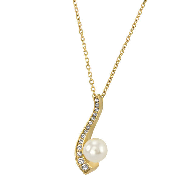 NSS406 STAINLESS STEEL NECKLACE AAB CO..