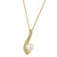NSS406 STAINLESS STEEL NECKLACE AAB CO..