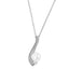 NSS406 STAINLESS STEEL NECKLACE AAB CO..