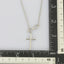NSS460 STAINLESS STEEL NECKLACE AAB CO..