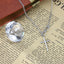 NSS460 STAINLESS STEEL NECKLACE AAB CO..