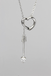 NSS504 STAINLESS STEEL NECKLACE