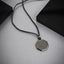 NSS505 STAINLESS STEEL PENDANT