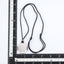 NSS505 STAINLESS STEEL PENDANT AAB CO..