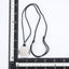 NSS505 STAINLESS STEEL PENDANT