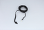 NSS521 STAINLESS STEEL LEATHER NECKLACE
