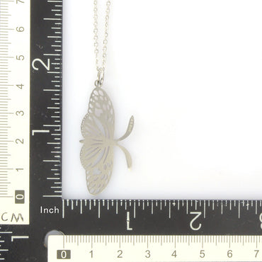 NSS570 STAINLESS STEEL NECKLACE AAB CO..