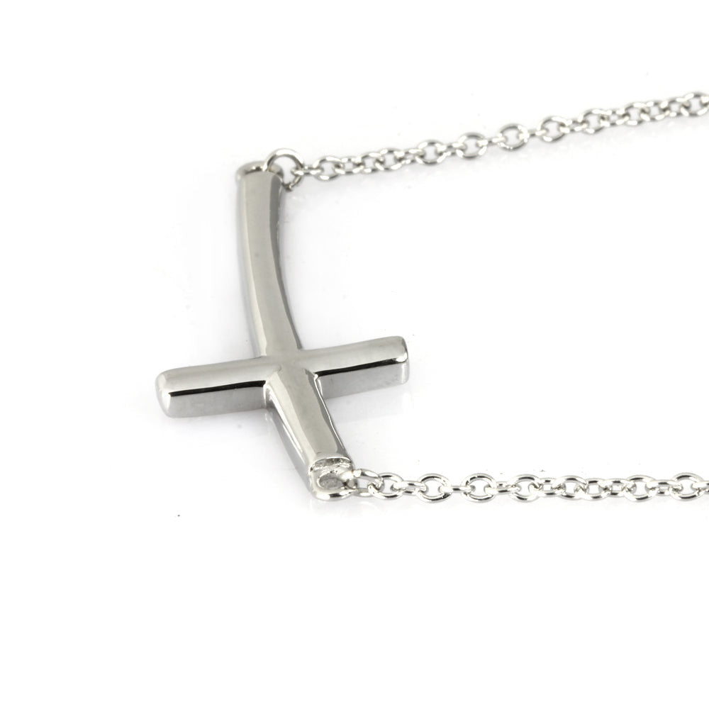 NSS614 STAINLESS STEEL NECKLACE AAB CO..