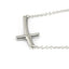 NSS614 STAINLESS STEEL NECKLACE AAB CO..