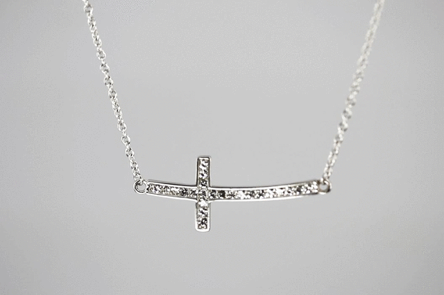 NSS614 STAINLESS STEEL NECKLACE AAB CO..